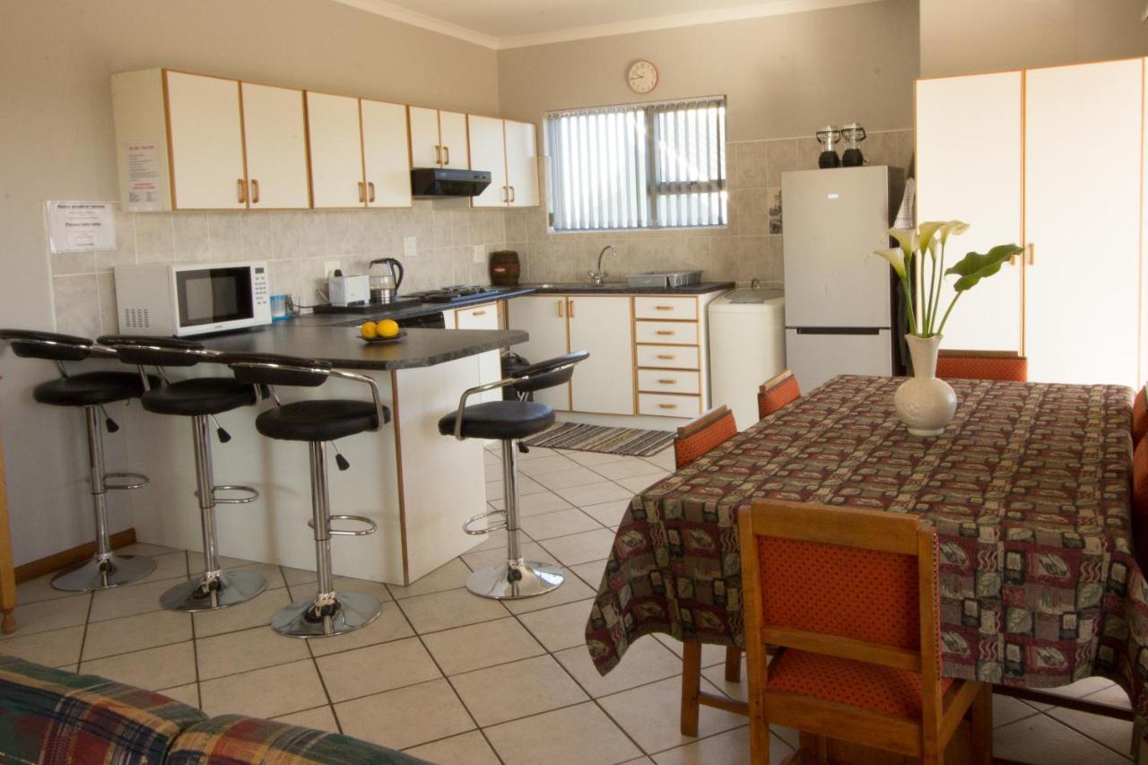 Lekke Ekke Apartment Lambert's Bay Exterior photo